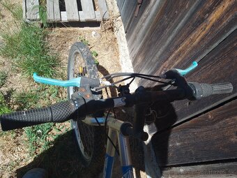 Predám bicykel - 4