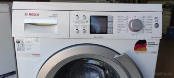 Bosch Logixx - 4