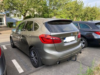 220d  Grand Tourer xdrive Luxury - 4