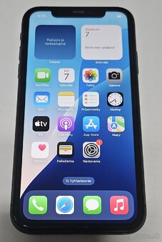 Apple iPhone 11 128GB Black - 4