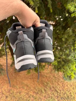 Adidas Eastrail 2 Mid rain.rdy - 4