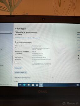 DELL Latitude E3440 - 14" / i5-4200 / 8GB RAM/ 256 SSD - 4