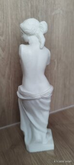 Alabaster - sošku predám - 4