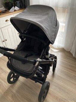 Bugaboo Fox2 s komplet výbavou - 4