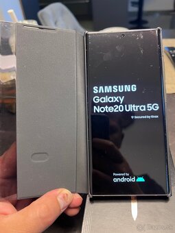 Samsung Note 20 ultra - 4
