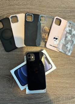 Iphone 12 90% Funguje perfektne - 4
