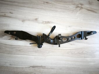 Stred luku Kinetic Vygo 25" ILF - 4