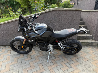 BMW F 900 GS 2024 - 4