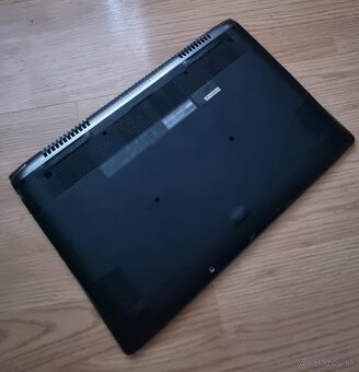Acer Aspire V Nitro - 4