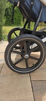 Thule Urban Glide 2 - 4