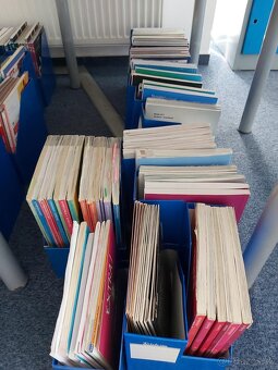 NAJVÄČŠIA PONUKA JAZYKOVEJ LITERATÚRY NA BAZOŠI - 4