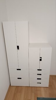 IKEA Smastad skrine do detskej izby - 4