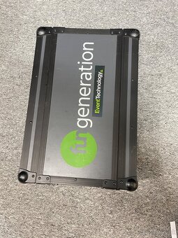 Rack 2U Fun Generation - 4