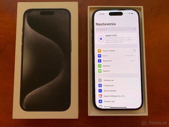 Iphone 15 Pro 256 GB - 4