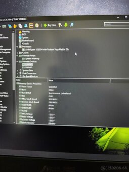 Predám Herný notebook Asus TUF 505DT - 4