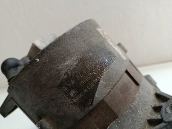 alternator Skoda Felicia 1.3 mpi 50€ - 4