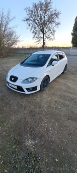 Seat Leon 1.4Tsi - 4