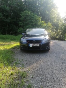 Golf 5 GTI - 4