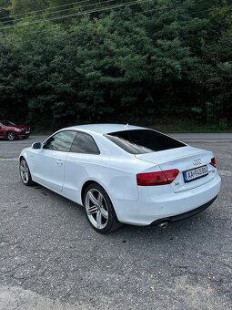 Audi A5 3.0tdi quattro - 4