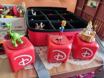 DeAgostiny - Čarovné audio rozprávky - 4