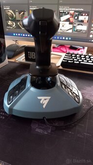 Thrustmaster TCA Sidestick Airbus edition Joystick - 4