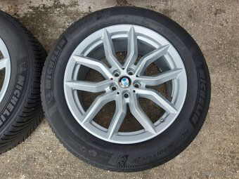 5x112  19"  BMW X5 (G05), BMW X6 (G06) - 4