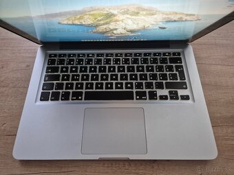 Macbook Pro (13-inch Mid 2012) - 4