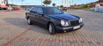 Mercedes-Benz W210 E230 - 4