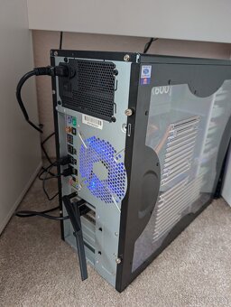 Desktop PC - 4