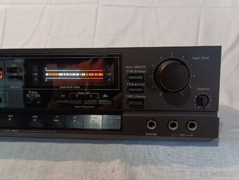 Technics RS-B405 dbx - 4