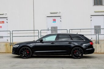 AUDI A6 C7 3.0TDI Quattro Matrix - 4