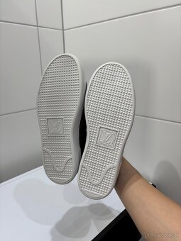 Louis Vuitton tenisky - 4