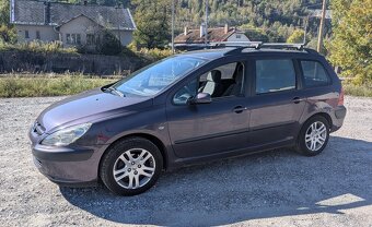 Peugeot 307 2.0hdi 66kw - 4