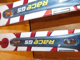 Atomic GS 174cm - 4