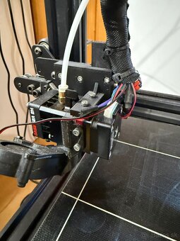 3D tlačiareň Anycubic Chiron 400x400x450 - 4