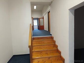 Na prenájom kancelársky priestor 276 m2 centrum Ban Bystrica - 4