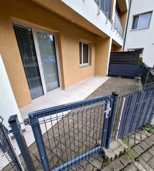 Prenájom 2 izbového bytu, Spišská Nová Ves - 4