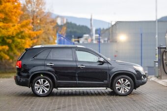 Kia Sorento 2.2 CRDi 4x4 145kW - 4
