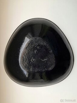 Miska s farebnou glazúrou - 4