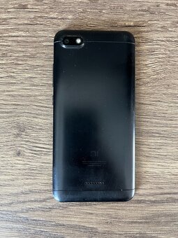 Predám XIAOMI REDMI 6A - 4