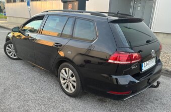Volkswagen Golf 2018 - 4