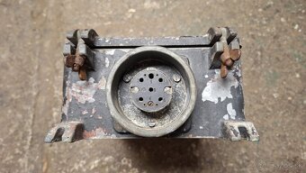 Prúdový menič z roku 1943. - 4