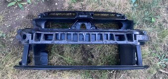 VW Passat B8 1.4 TSI 92kw Rozpredam na nahradne diely - 4