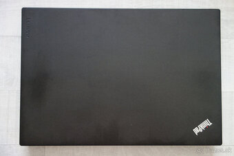 LENOVO ThinkPad T460 - 4