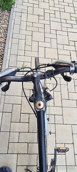 Trekingový bicykel - 4