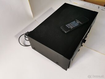 Teac W-890 R - 4