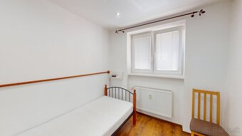 PRENÁJOM - 2 izbový byt, ul. Wolkerová, Prešov, - 4