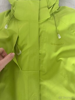 Lyžirska bunda Husky - 4