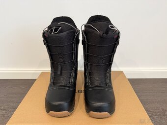 Snowboardové topánky BURTON Ruler [NOVÉ] - 4