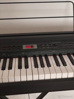 Predám Medeli SP3000 - 4